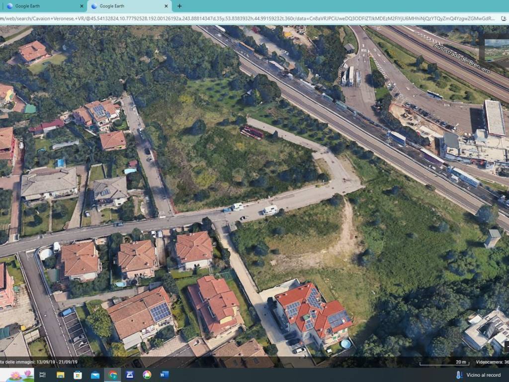 Terreno a Cavaion veronese in Via Ca' Brusa s.n.c - Foto 3