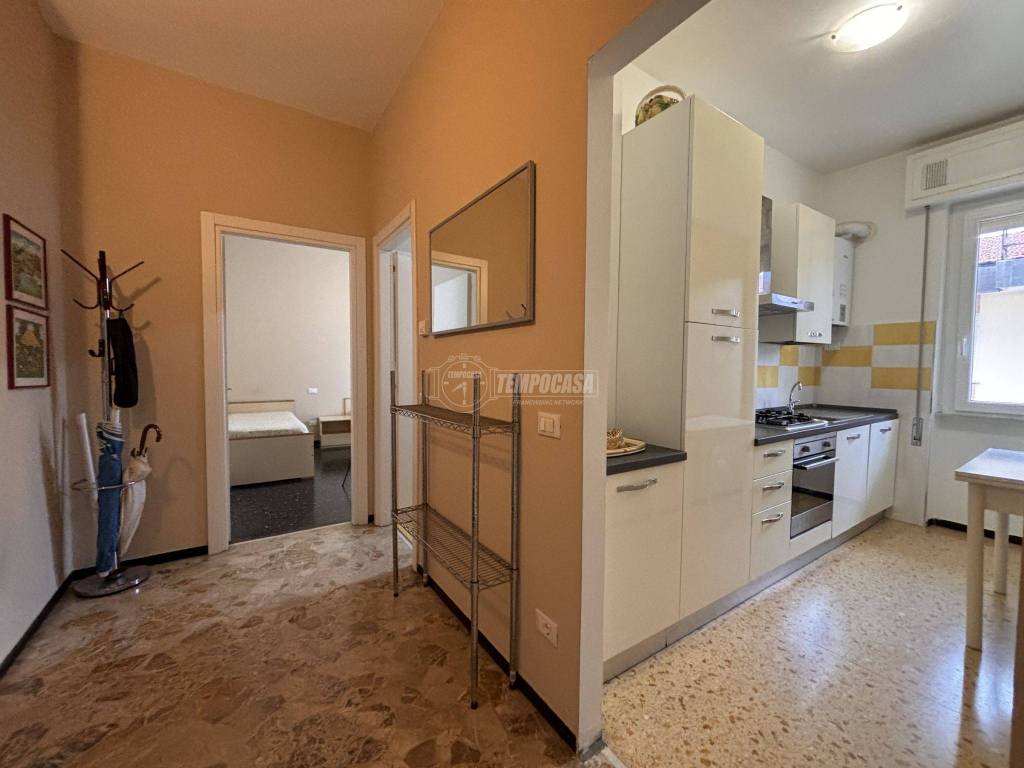 Appartamento a Celle ligure in Via Fratelli Testa 1 - Foto 2