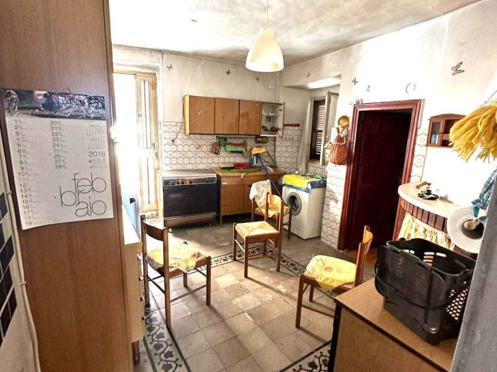 Casa indipendente a Rivodutri in Via di Mezzo - Foto 5