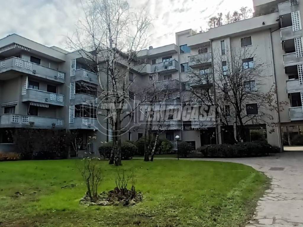Immobile a Lodi in Via Giuseppe Piermarini 4 - Foto 4