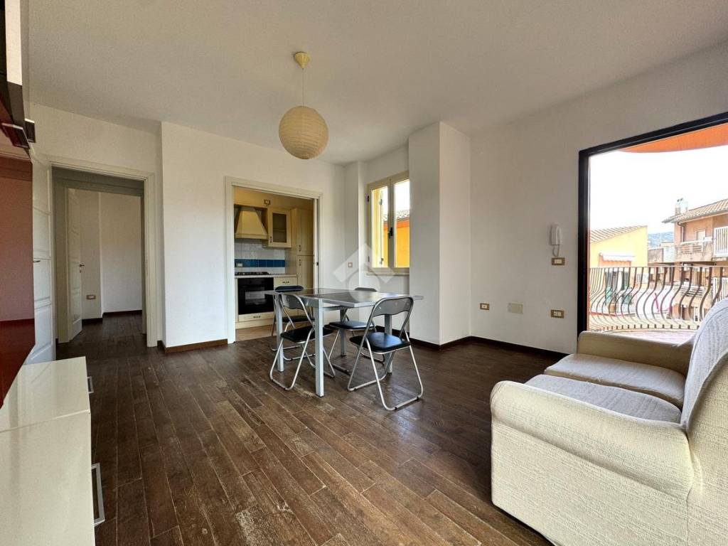 Appartamento a Nuoro in Via Dell'Edera - Foto 3