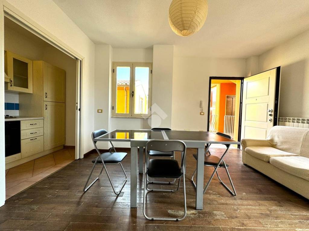 Appartamento a Nuoro in Via Dell'Edera - Foto 4