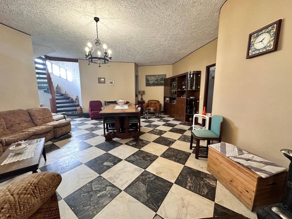 Villa a Caltagirone in Via Piano San Paolo - Foto 4