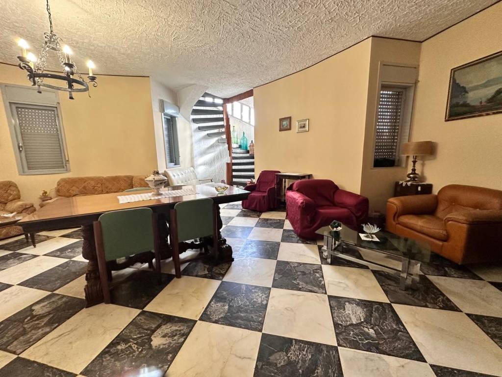 Villa a Caltagirone in Via Piano San Paolo - Foto 5