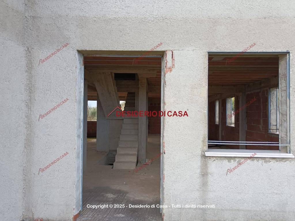 Villa a Collesano in Via Molino - Foto 5