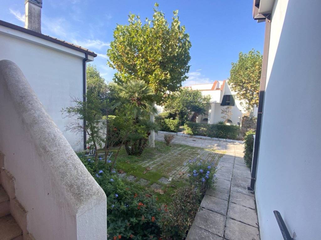 Appartamento a Bernalda in Via del Lido - Foto 3