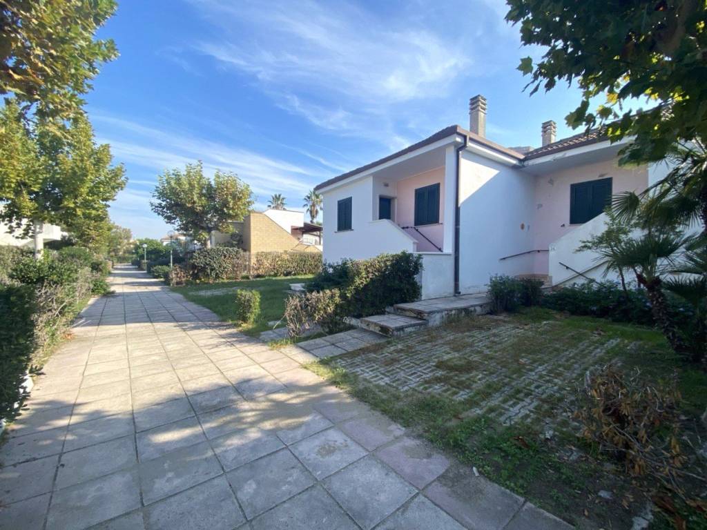 Appartamento a Bernalda in Via del Lido - Foto 5