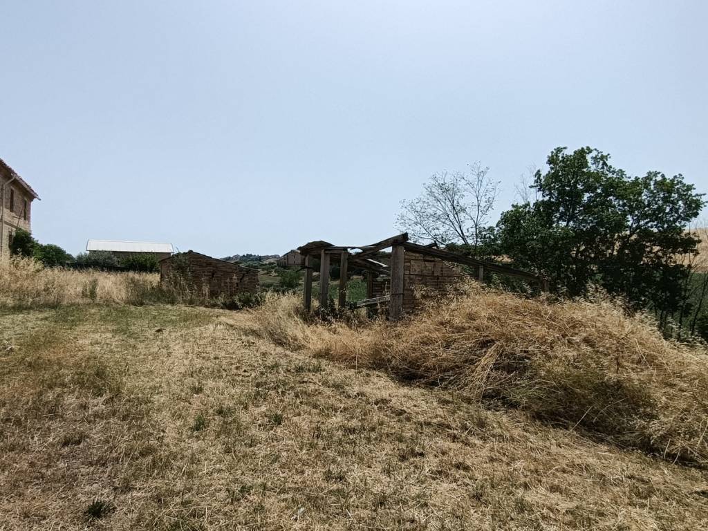 Rustico / casale a Monte san giusto in Via San Tossano - Foto 3
