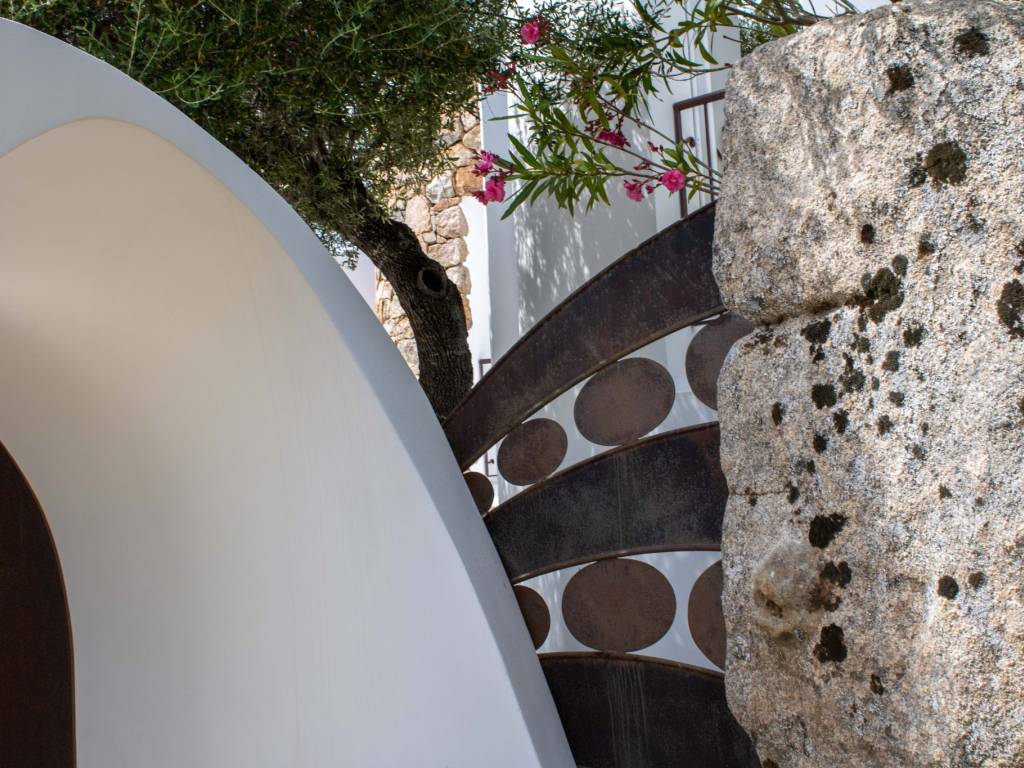 Casa indipendente a Olbia in Via Punta Lepre - Foto 2