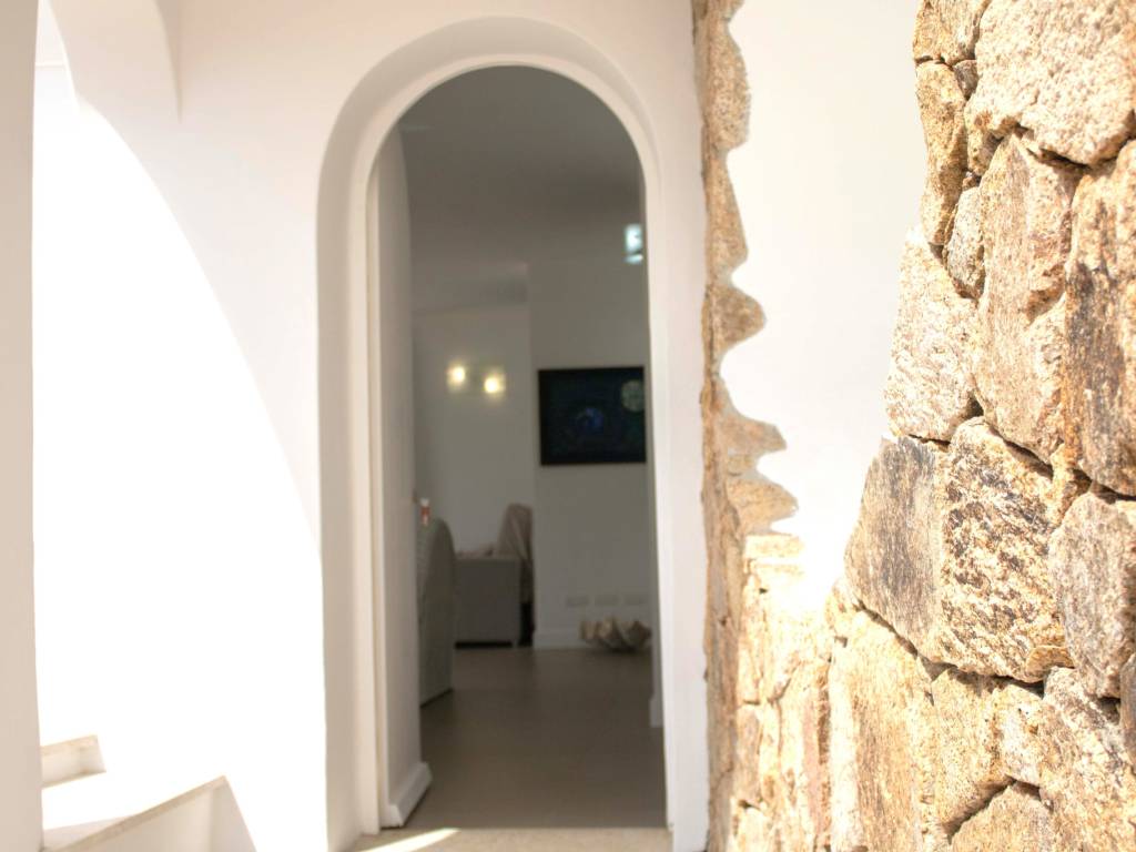 Casa indipendente a Olbia in Via Punta Lepre - Foto 3