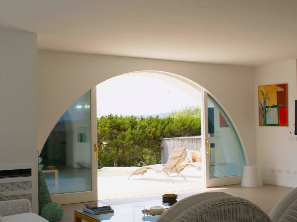 Casa indipendente a Olbia in Via Punta Lepre - Foto 4