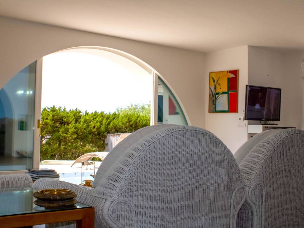 Casa indipendente a Olbia in Via Punta Lepre - Foto 5