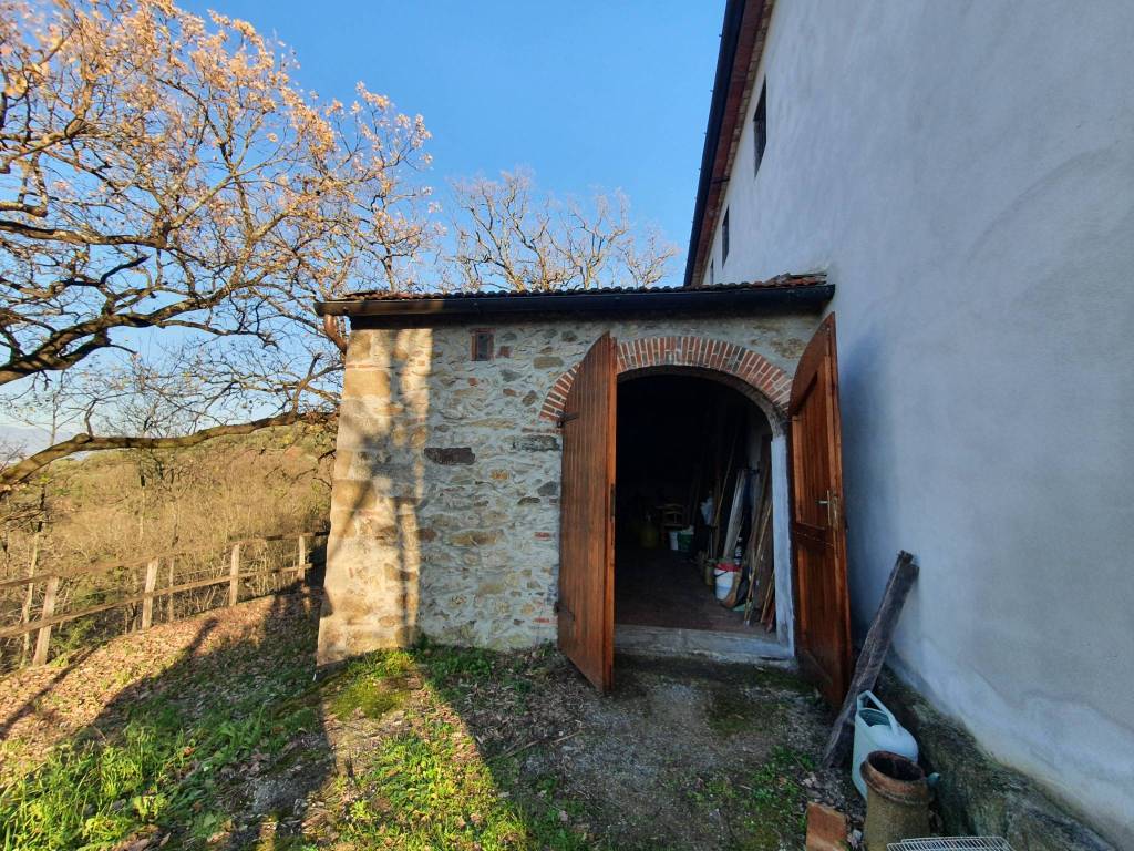 Rustico / casale a Quarrata - Foto 4