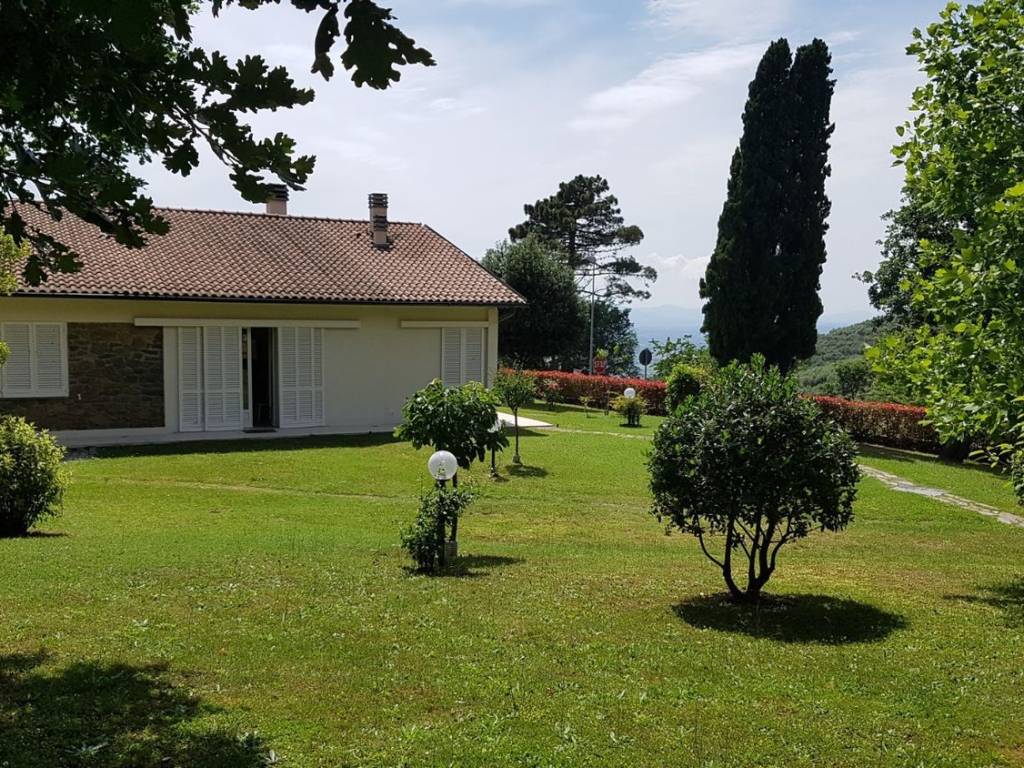 Villa a Lamporecchio - Foto 2