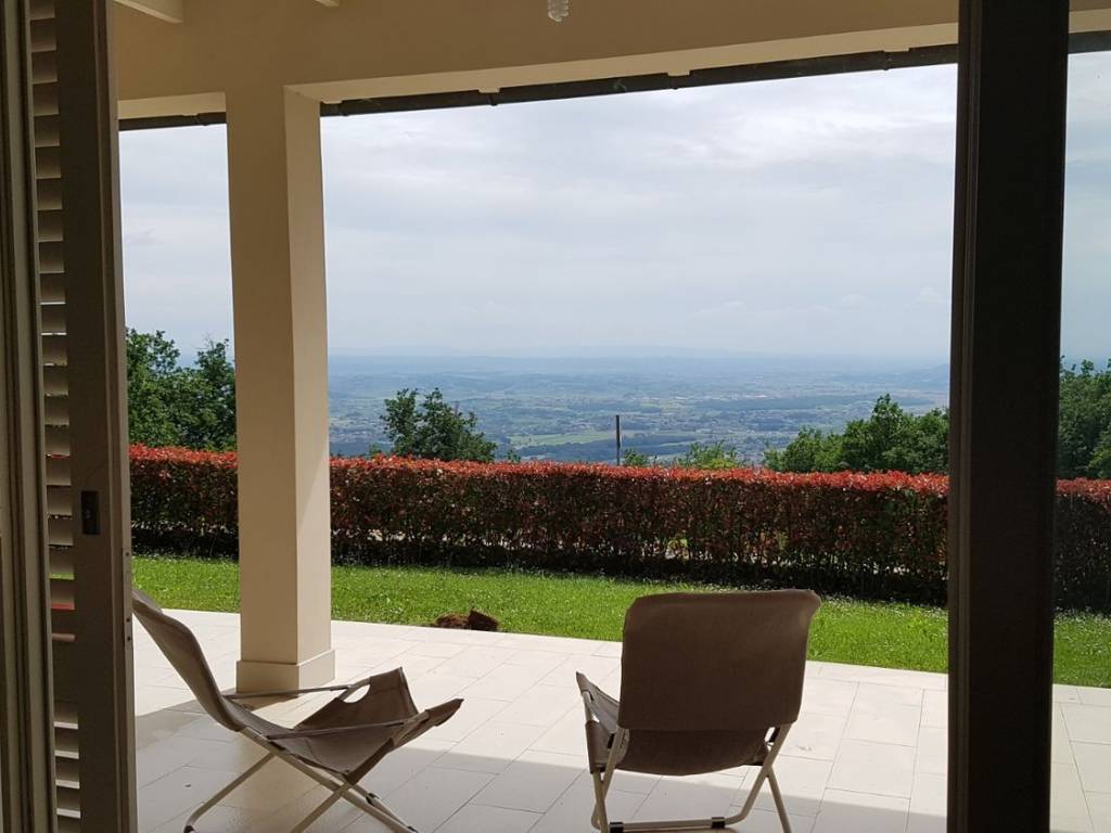 Villa a Lamporecchio - Foto 4