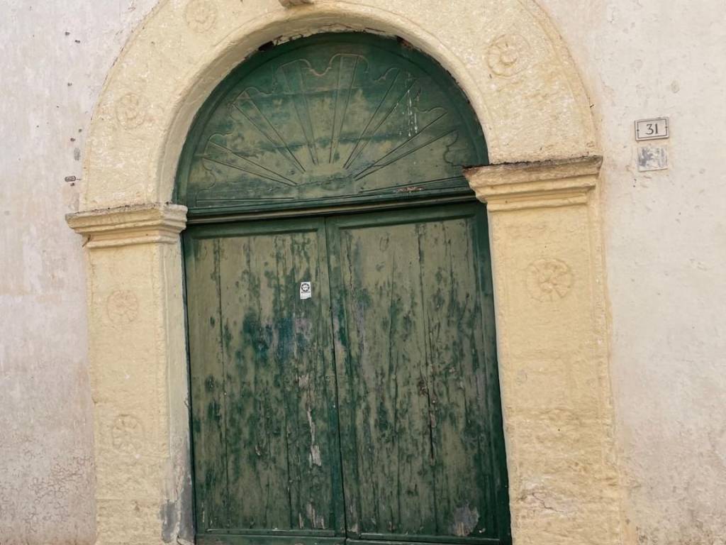 Casa indipendente a Taviano in Via Giuseppe Garibaldi - Foto 2