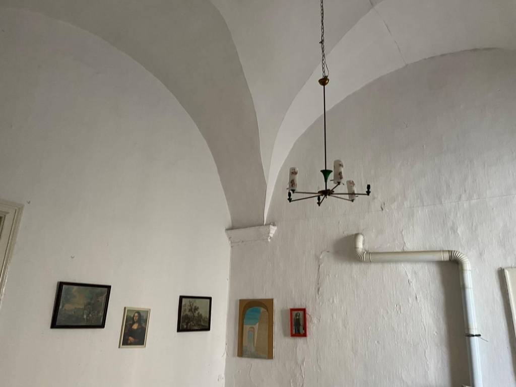 Casa indipendente a Taviano in Via Giuseppe Garibaldi - Foto 5