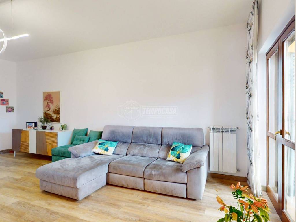 Villa a Lecce in Via C. Cattaneo 21 - Foto 4