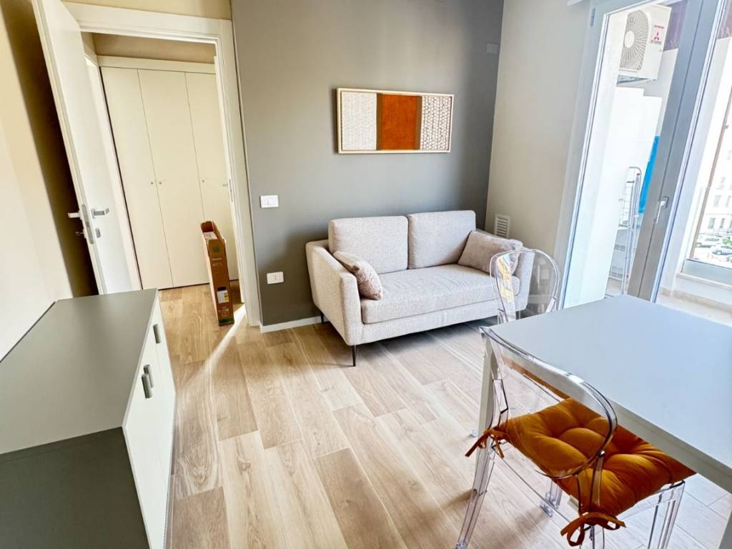 Appartamento a Cagliari in Via Giovanni Battista Tuveri - Foto 2