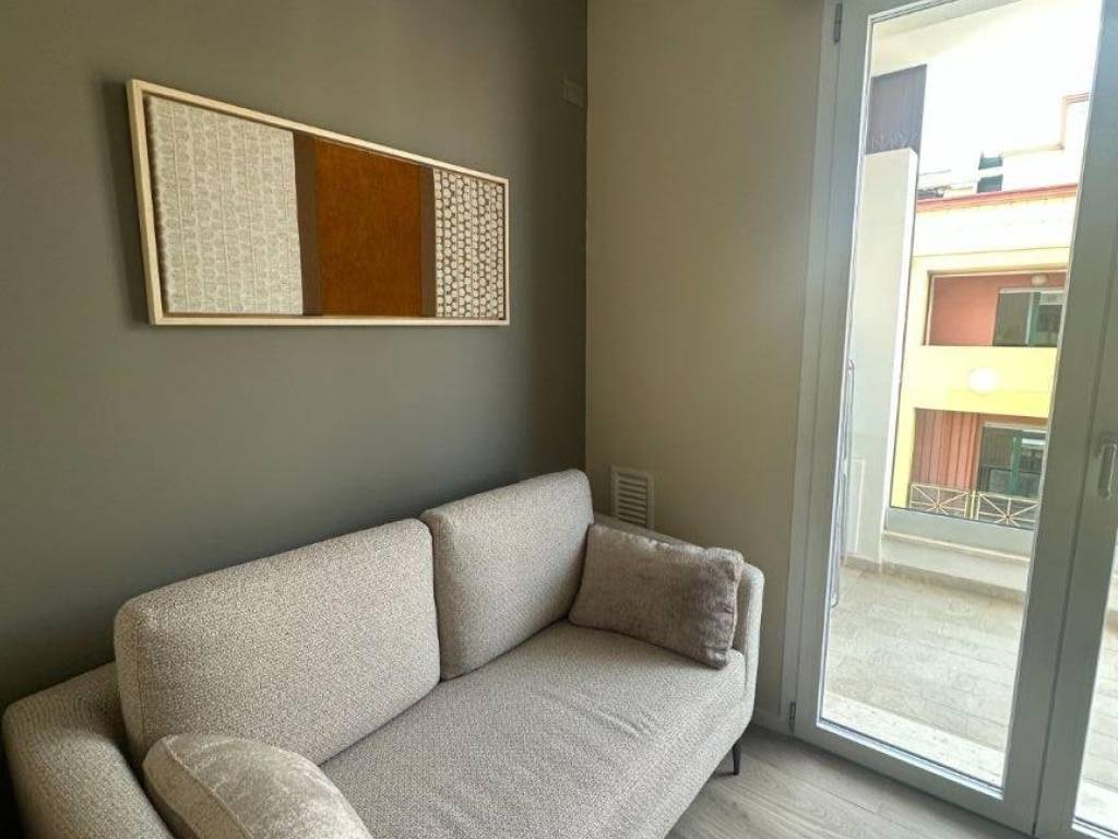 Appartamento a Cagliari in Via Giovanni Battista Tuveri - Foto 3