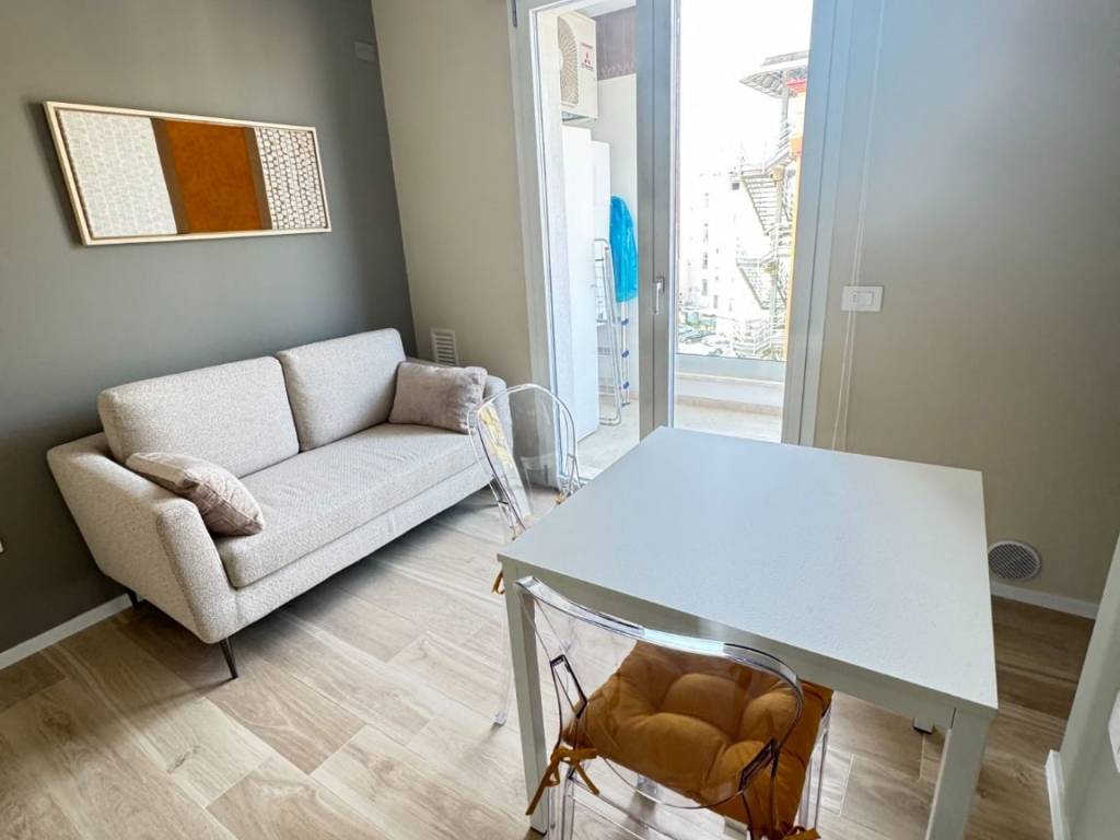Appartamento a Cagliari in Via Giovanni Battista Tuveri - Foto 5