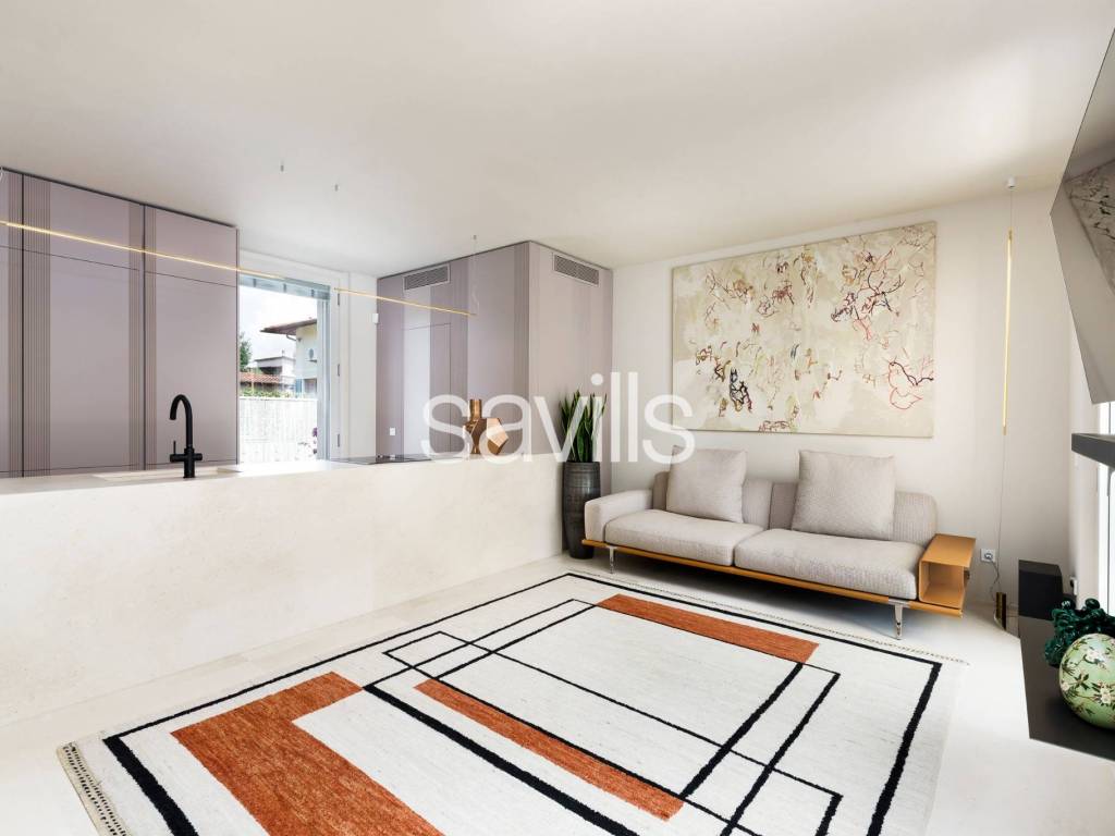Villa a Pietrasanta in Via Concordia - Foto 5