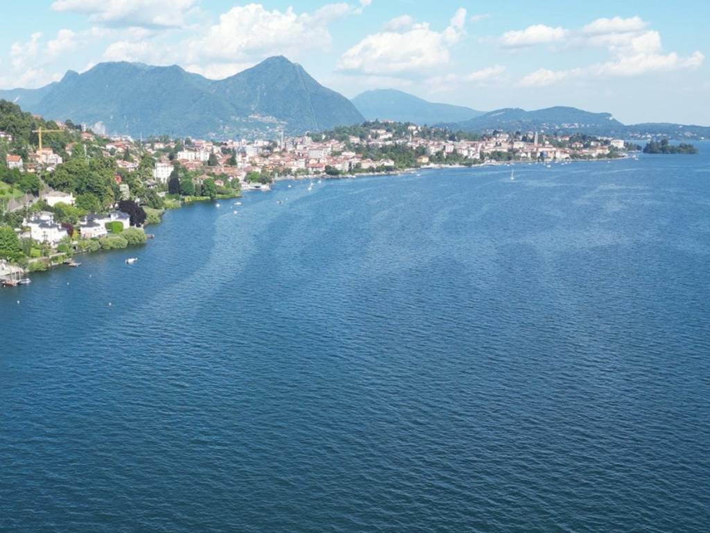 Villa a Verbania in Via Paolo Troubetzkoy - Foto 3