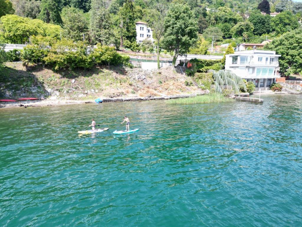 Villa a Verbania in Via Paolo Troubetzkoy - Foto 4
