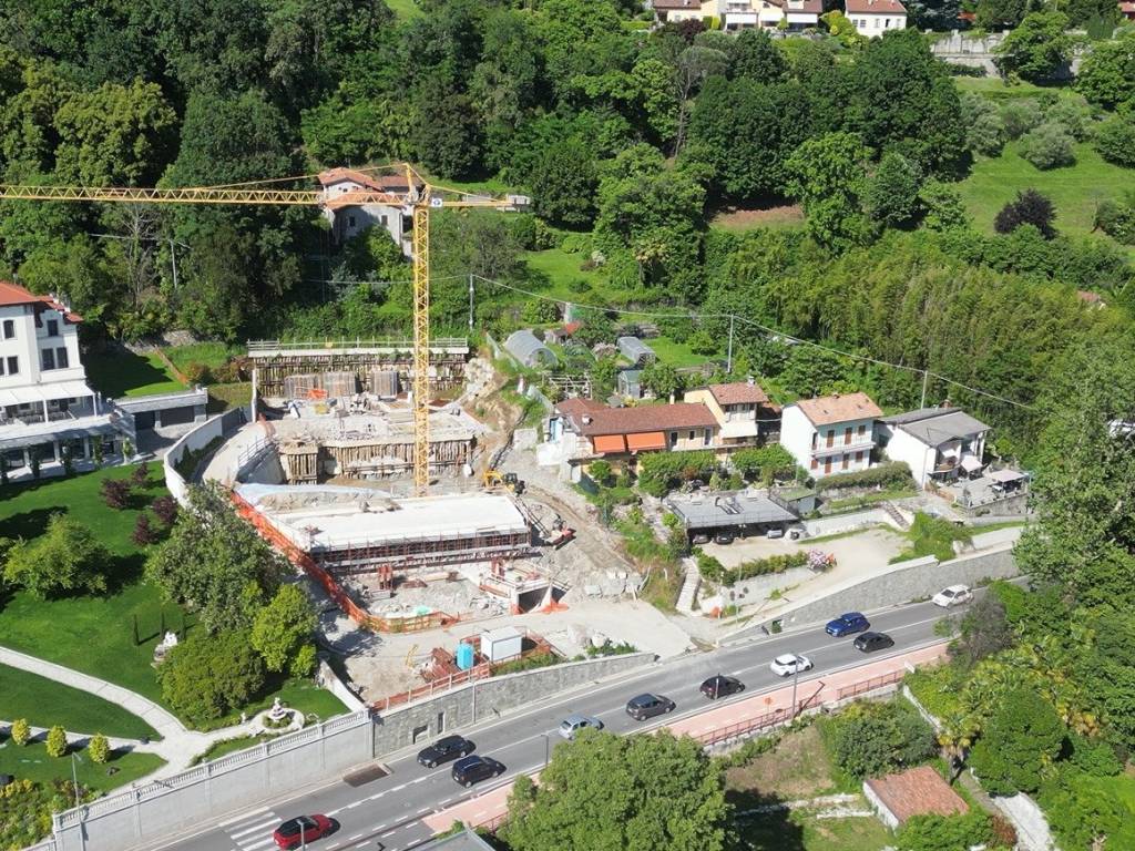 Villa a Verbania in Via Paolo Troubetzkoy - Foto 5