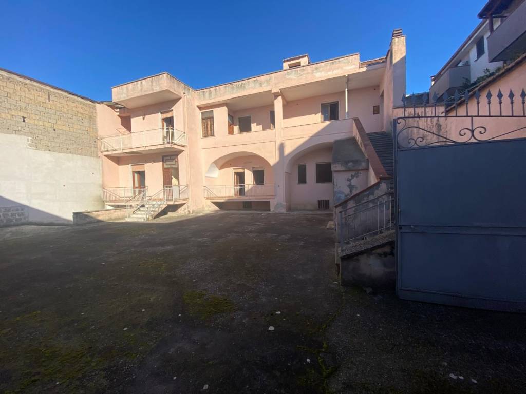 Villa a Macerata campania in Via Vescovo Mincione, 4 - Foto 3