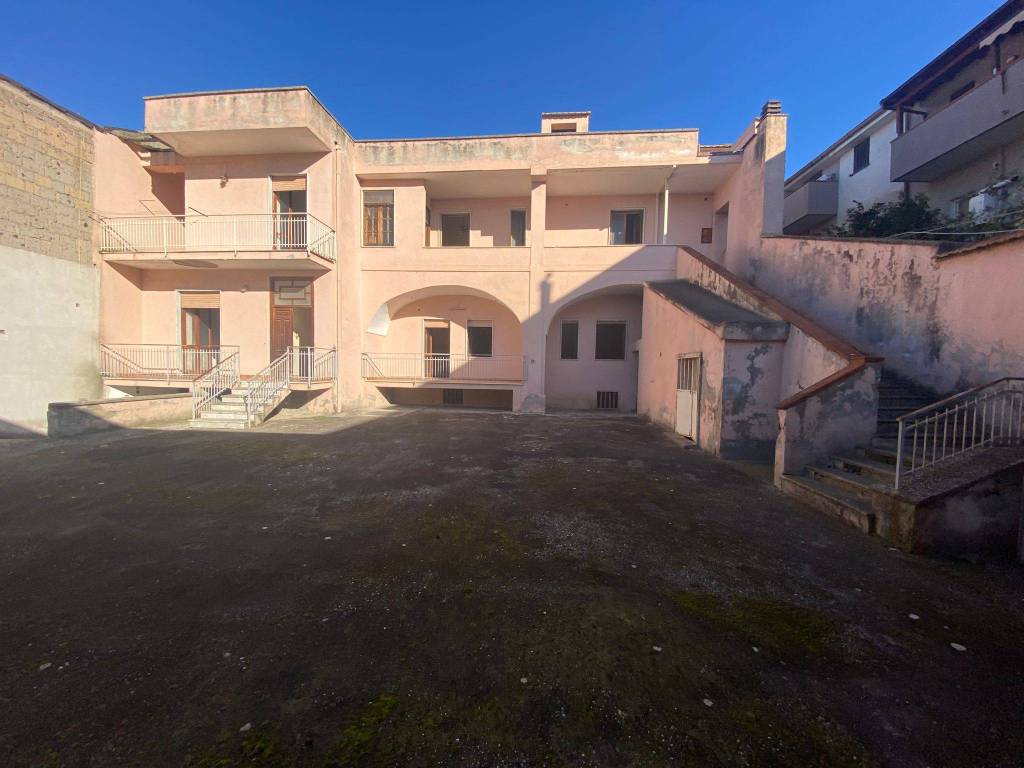 Villa a Macerata campania in Via Vescovo Mincione, 4 - Foto 5