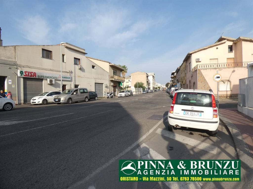 Immobile a Oristano in Via Sardegna, 164 - Foto 3