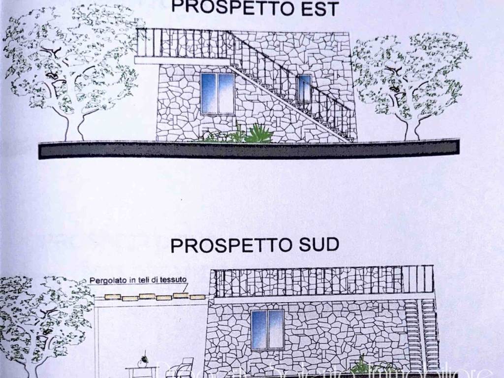 Villa a Ugento in SP91, 109 - Foto 3