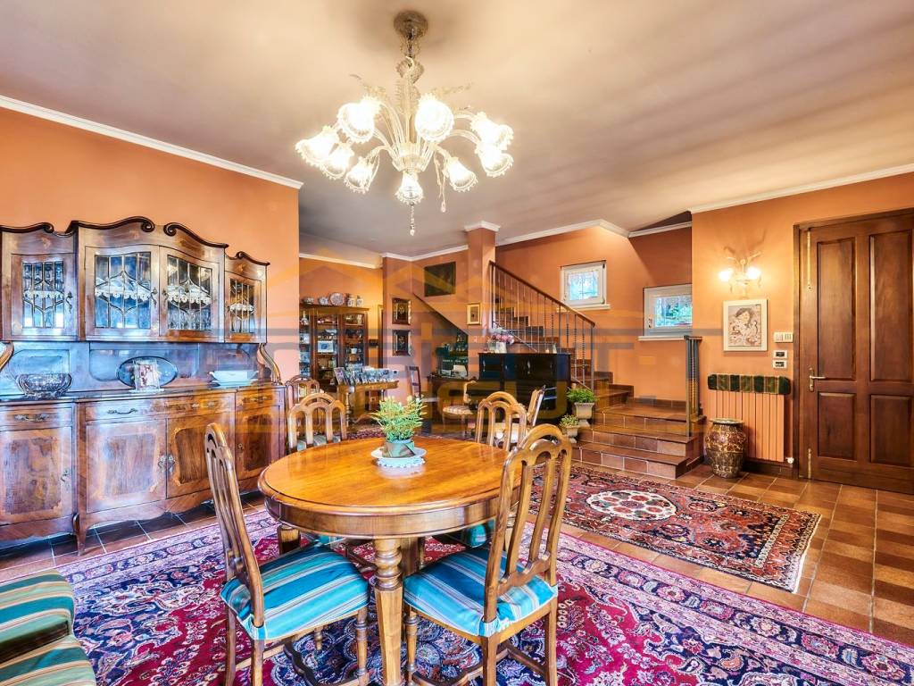 Villa a Merate in Via Michelangelo Buonarroti - Foto 3