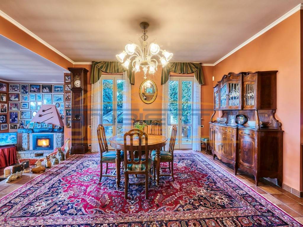 Villa a Merate in Via Michelangelo Buonarroti - Foto 4
