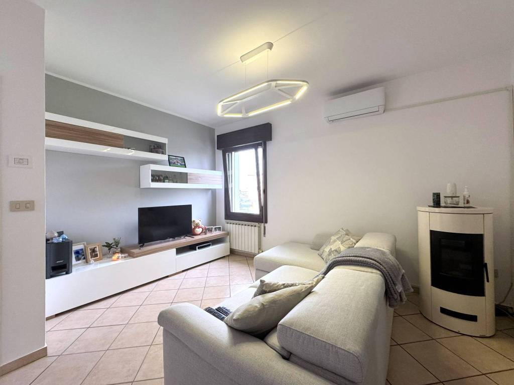 Appartamento a Porto viro in Via Roma, 5 - Foto 2