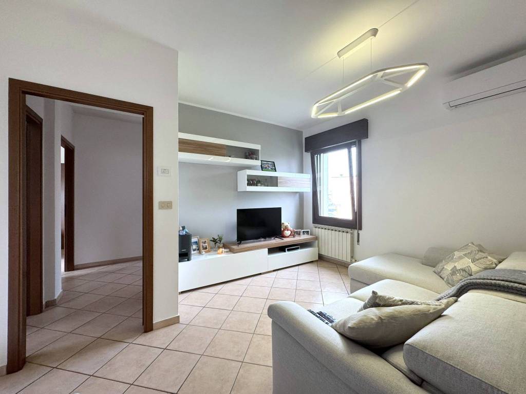 Appartamento a Porto viro in Via Roma, 5 - Foto 3