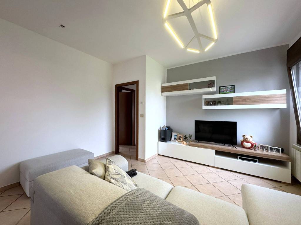 Appartamento a Porto viro in Via Roma, 5 - Foto 4