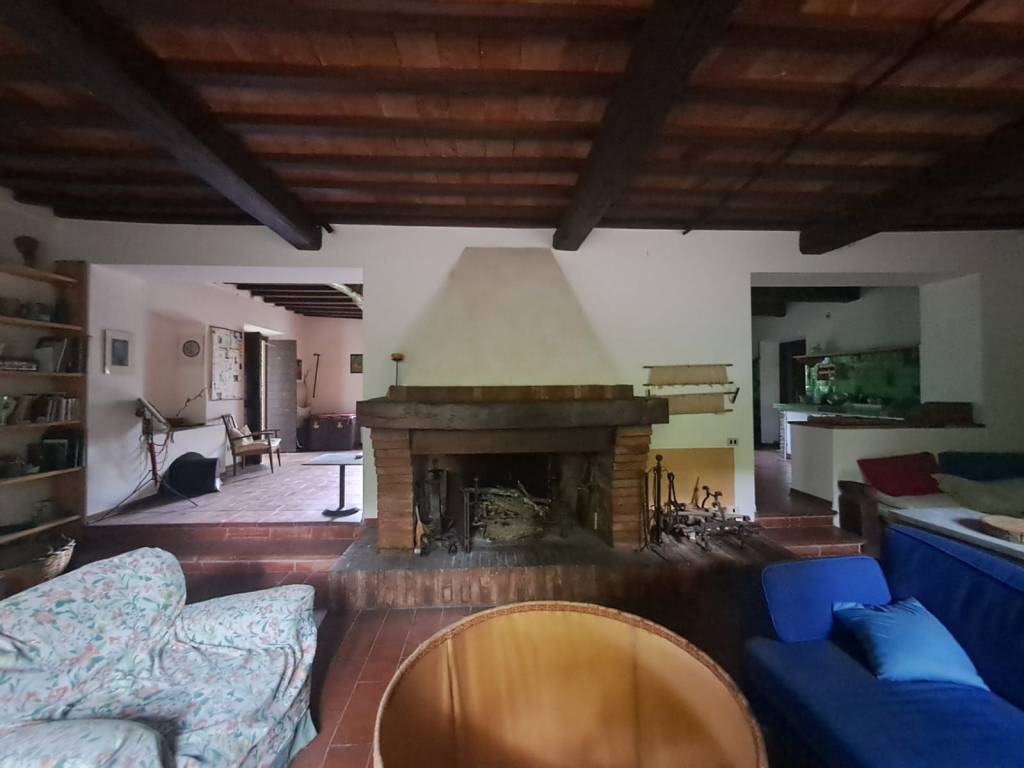 Rustico / casale a Amelia in Strada Amelia Giove - Foto 5