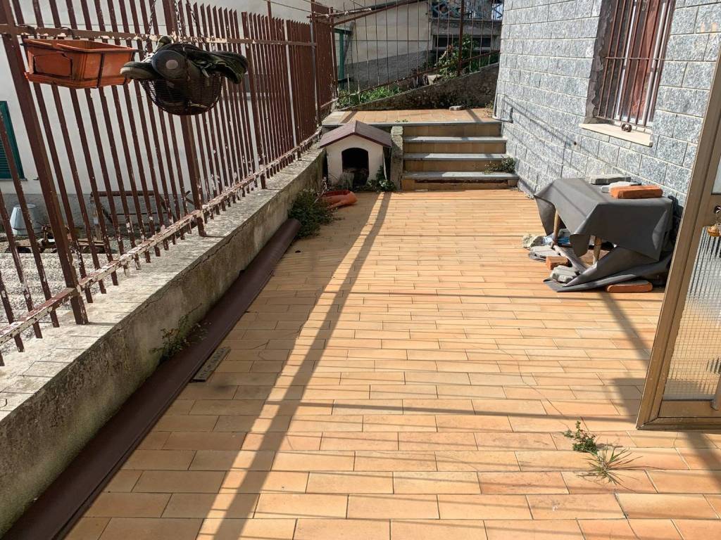 Villa a Bosio in Via Serra - Foto 2