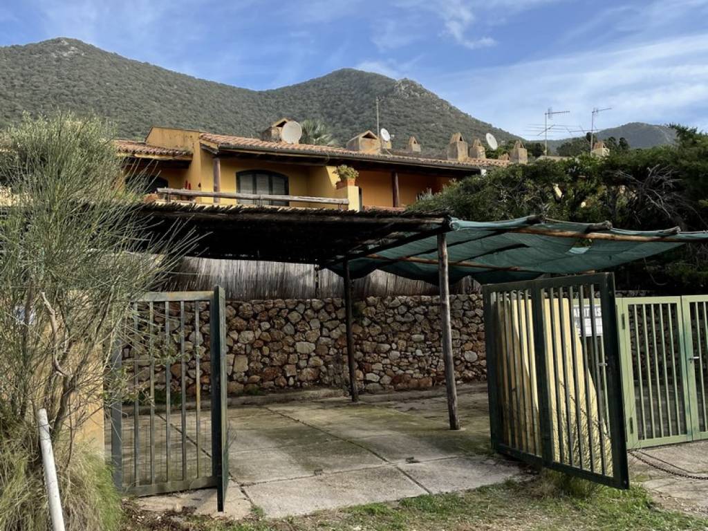 Villa a San felice circeo in Via delle Batterie - Foto 2