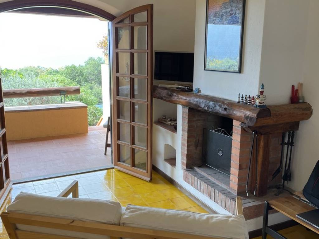 Villa a San felice circeo in Via delle Batterie - Foto 4