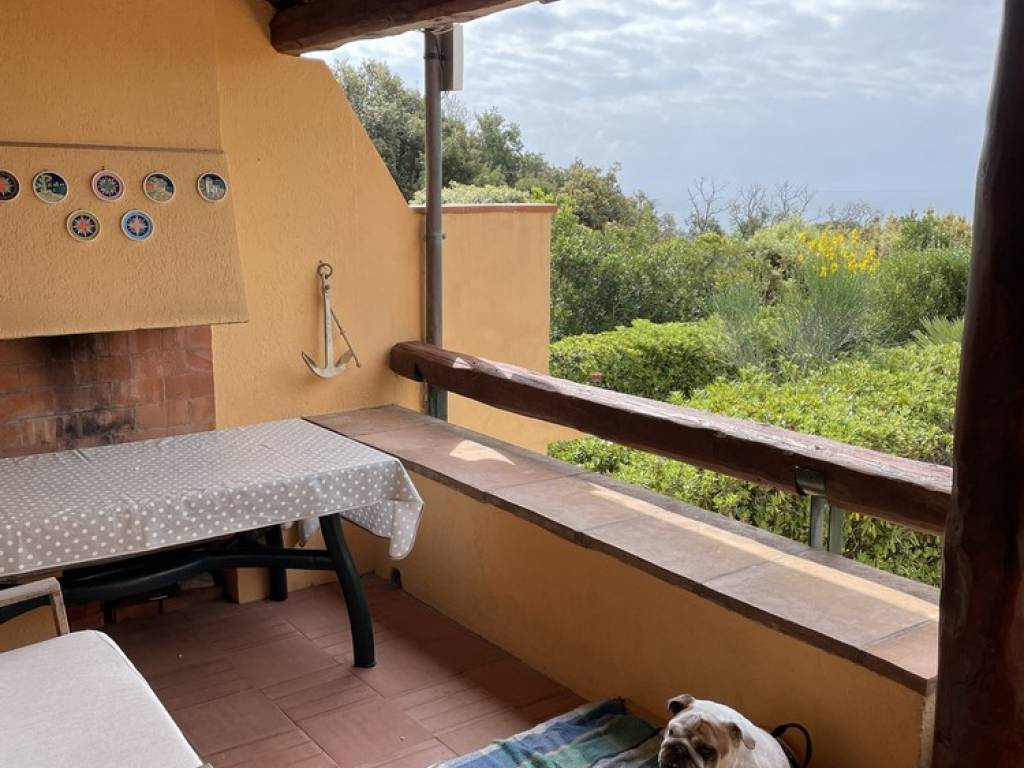 Villa a San felice circeo in Via delle Batterie - Foto 5