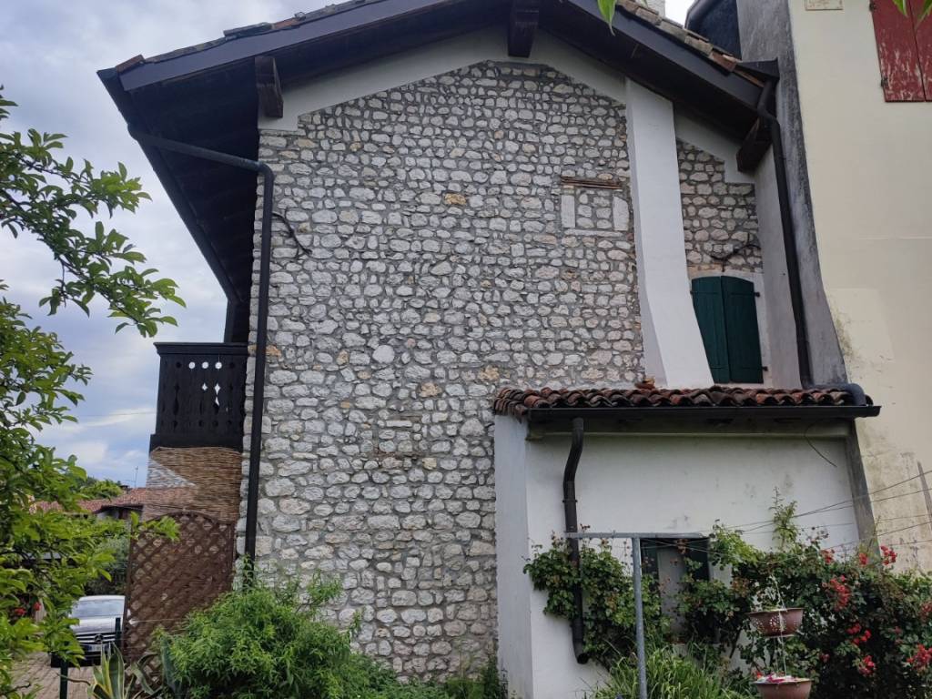 Villa a Polcenigo in Piazzetta della Fontana - Foto 2