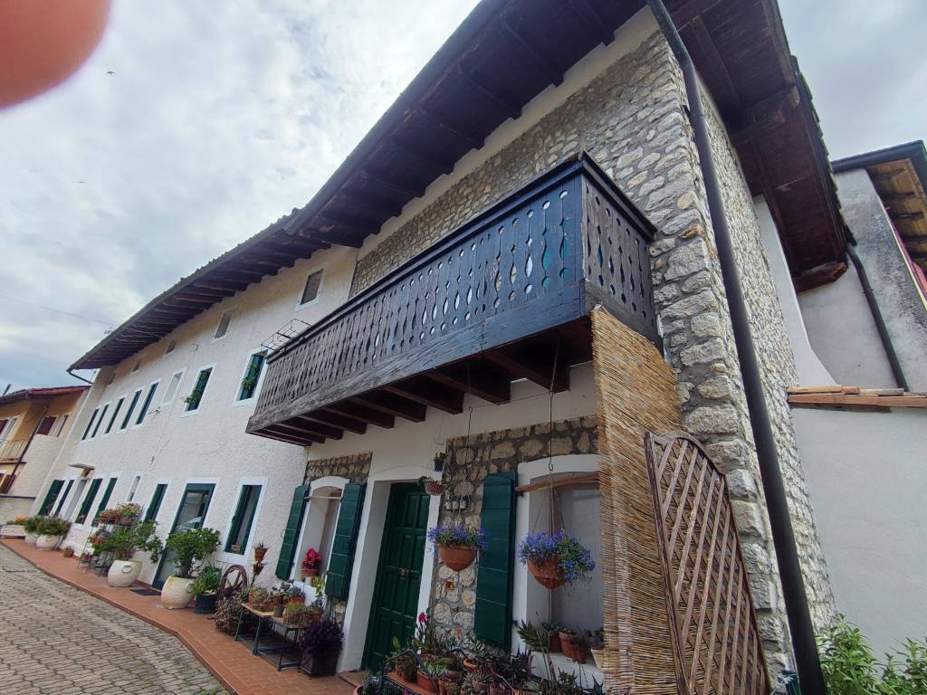 Villa a Polcenigo in Piazzetta della Fontana - Foto 4