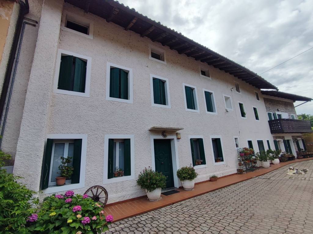 Villa a Polcenigo in Piazzetta della Fontana - Foto 5