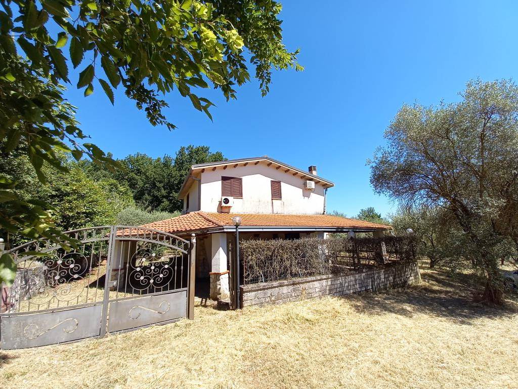 Villa a Morolo in Via di Varico - Foto 2