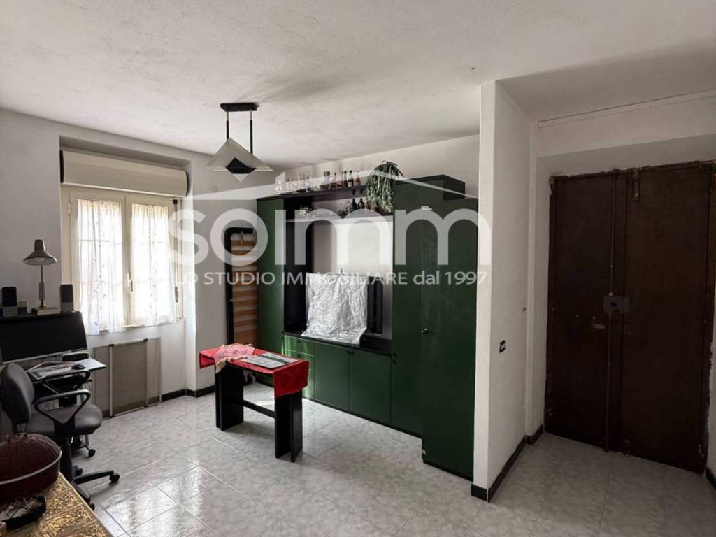 Appartamento a Cagliari in Via Salvatore Farina, 19 - Foto 2