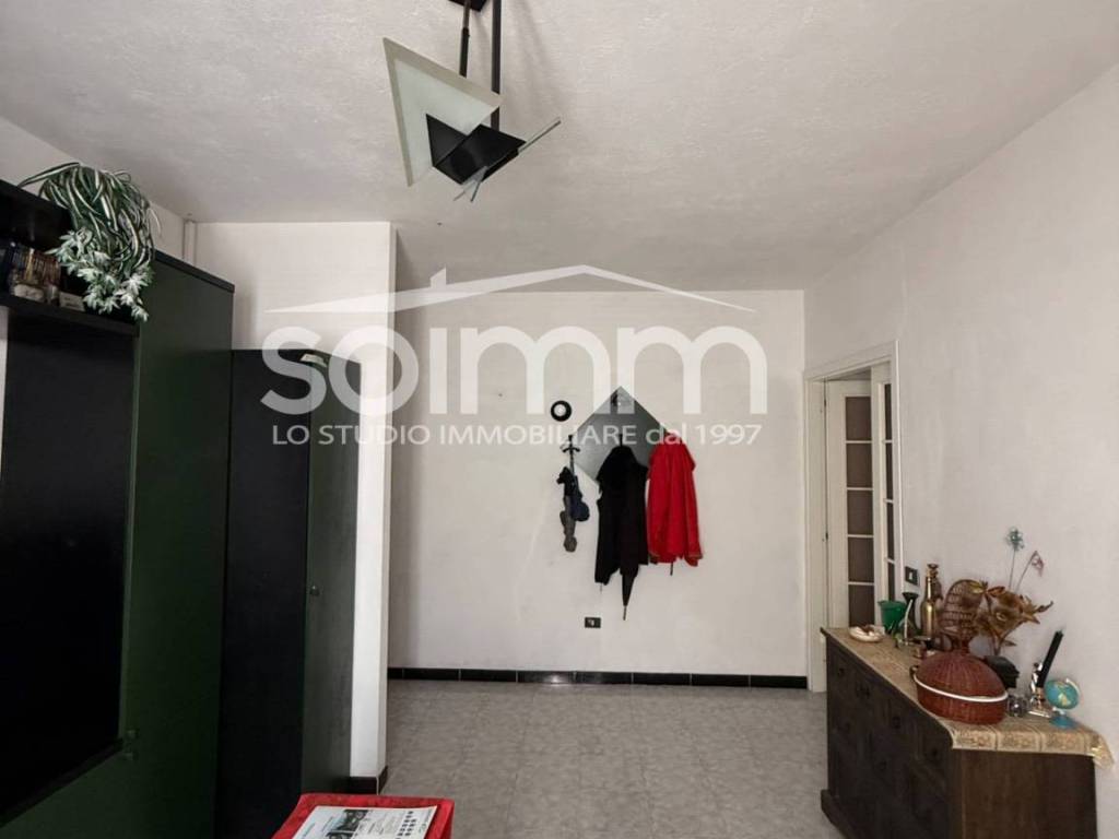 Appartamento a Cagliari in Via Salvatore Farina, 19 - Foto 3