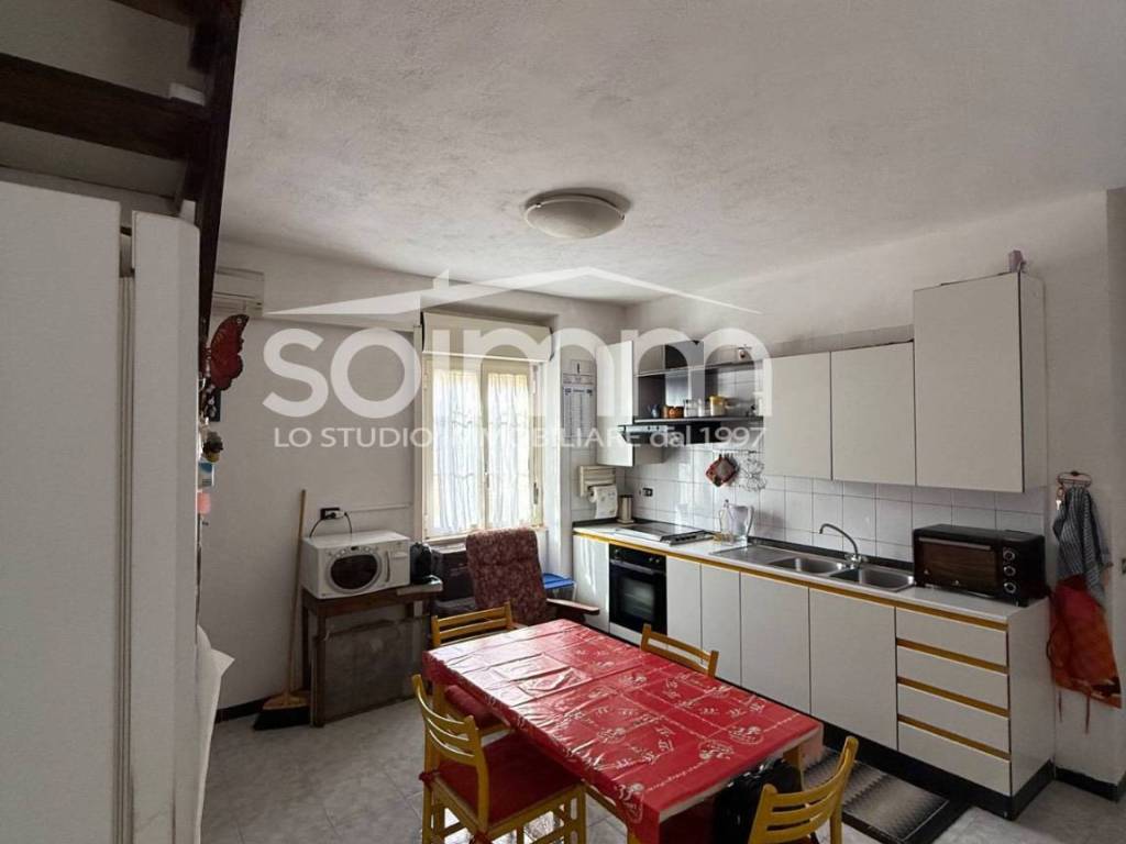 Appartamento a Cagliari in Via Salvatore Farina, 19 - Foto 5